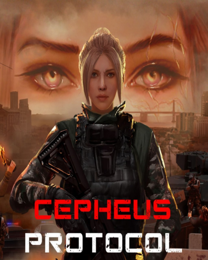 Cepheus Protocol