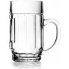 Stölzle Poháre na pivo ROBBY / DONAU 0,5 l, s ciachom