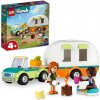 LEGO® Friends 41726 Prázdninová kempovačka