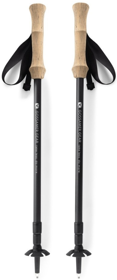 GOSSAMER GEAR LT5 Trekking Poles - 139g