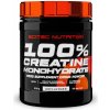 Scitec Nutrition Creatine Monohydrate Váha: 300g