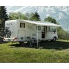 n.a. Thule Omnistor 8000 Markíza na bočnú stenu / 4,00 m - 6,00 m Varianta: Mark.O 8000 4,5m MysticGr