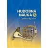 Hudobná náuka 5 - Martin Vozar