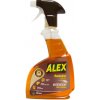 Alex mydlový čistič na všetky typy nábytku s vôňou aloe vera 375 ml