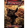 Společenstvo Pevnosti (Nejlepší povídky z magazínu Pevnost z let 2002-2012) - Martin Fajkus, Tomáš Němec