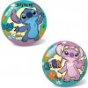 nafukovací loptu disney stitch 23 cm