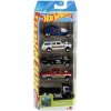 Mattel Hot Wheels - HW Gassers sada 5 aut, JBJ84