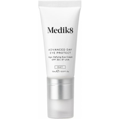 Medik8 Advanced Day Eye Protect protivráskový očný krém 15 ml