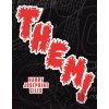 Them! - Harry Josephine Giles