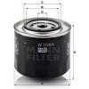 Olejový filter MANN-FILTER W 1126