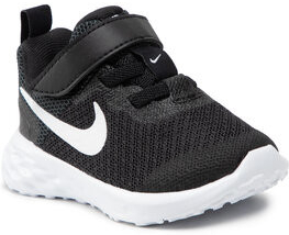 Nike topánky Revolution 6 Nn (Tdv) DD1094 003 čierna