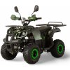 Elektrická štvorkolka ATV Toronto 1000W