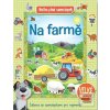 Na farmě Kniha plná samo…