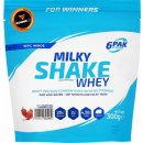 6PAK Milky Shake Whey 300 g