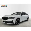 Skoda Superb Combi 2.0 TDI Sportline 4x4 142 kW