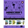 Minecraft - Průzkumnická kolekce - Kolektiv