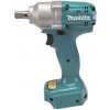 Makita Aku rázový uťahovač Li-ion LXT 18V bez aku DTWA260Z