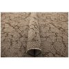 Najkoberce Marble 90 mramor hnedý / béžový metráž 400 cm