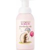 Sylveco SYLVECO Pěna na ruce pro děti 3+ Malina 290ml | DOPRAVA ZDARMA OD 250 PLN