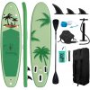 Paddleboard FunWater IslandPalm 335*84*15cm