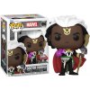 Funko Pop! 1060 Marvel Doctor Voodoo