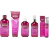 Kompletná hydratačno-laminovacia kúra Inebrya Shecare Glazed – šampón 300 ml + maska 300 ml + intenzívna kúra 250 ml + rozjasňujúci fluid 50 ml