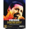 Freddie Mercury (GARRO LUCA)(Brožovaná)