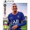 PS5 FIFA 22