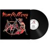 SLAYER - SHOW NO MERCY BLACK LTD. (1LP)
