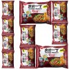 Polievka Demae Ramen s príchuťou hovädzieho mäsa 100 g Nissin