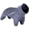 Obleček Hurtta Midlayer overal černicová 45M