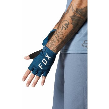 Fox Ranger Gel SF matte-blue