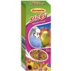 Avicentra Sticks Deluxe tyčinky Andulka vitamíny a med 110 g
