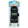 Dymo LetraTag Razor LT-100H 2125197, čierna, tlačiareň samolepiacich štítkov