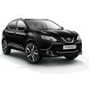 Priečniky Aurilis Green Valley Quick Vento Alu pre Nissan Qashqai (J11) 2014-2021 s pozdĺžnikmi
