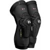 Chrániče kolen G-FORM Pro Rugged 2 Knee pads Velikost: L