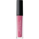 Lesk na pery Artdeco Hydra Lip Booster hydratačný lesk na pery 46 Translucent Mountain Rose 6 ml