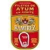Ramirez Filety tuniaka v olivovom oleji 120 g