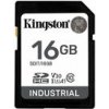 Kingston SDHC UHS-I 16 GB SDIT/16GB