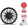 AEZ Berlin black 8.50x18 5x112.00 ET56