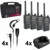 Albrecht Tectalk Worker 3 Case 4-Pack