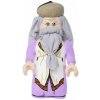 Aurora Plyšový Lego Albus Dumbledore - Harry Potter - 33 cm
