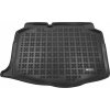 Gumová vaňa do kufra REZAW-PLAST Seat Ibiza V, 2017, jedno dno kufra