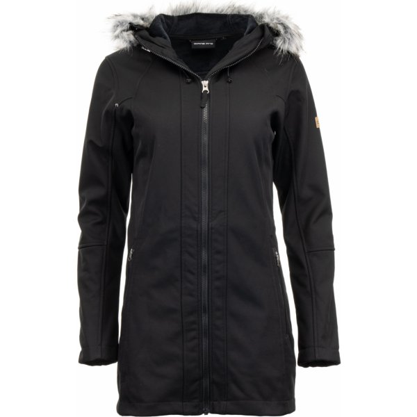 Alpine Pro Masia dámsky kabát od 39,99 € - Heureka.sk
