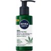 Nivea Men Sensitive Hemp pleťový krém 150 ml