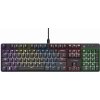 Trust GXT 871 Zora Mechanical Gaming Keyboard 25684