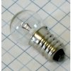 Orbitec Žiarovka 2,5V 1,5W E10 E25060 kryptón 15x29mm