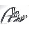 BBB BFD-65S DISCGUARD set blatníkov, 28