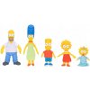 Plyšové figúrky Simpsonovci 27 cm - Rôzne druhy (8)