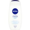 Nivea Creme Soft pečující sprchový gel, 250 ml